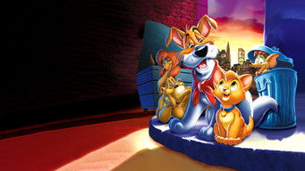 Galeria 5 - Oliver y su pandilla