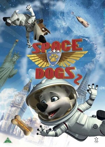 Space Dogs 2