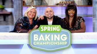 #29 Spring Baking Championship
