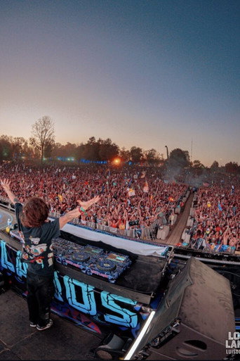 Lost Lands 2025 - ALLEYCVT