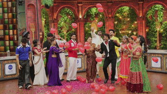 Episode 9 — Dhak Dhak! Madhuri Graces the Show