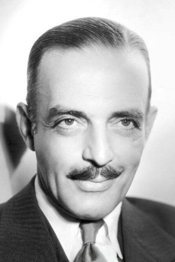 C. Henry Gordon 写真 4