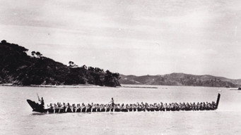 Mana Waka (1990)