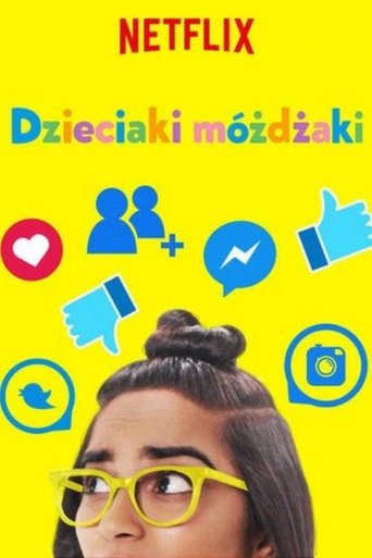 Dzieciaki móżdżaki