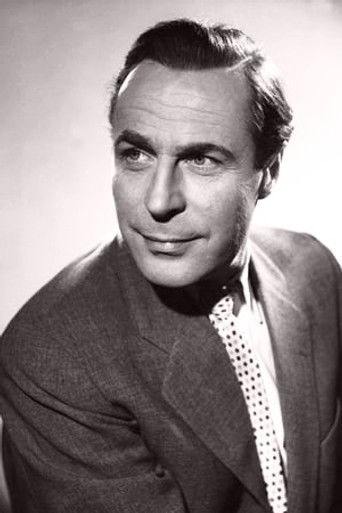 Foto de Wolfgang Lukschy