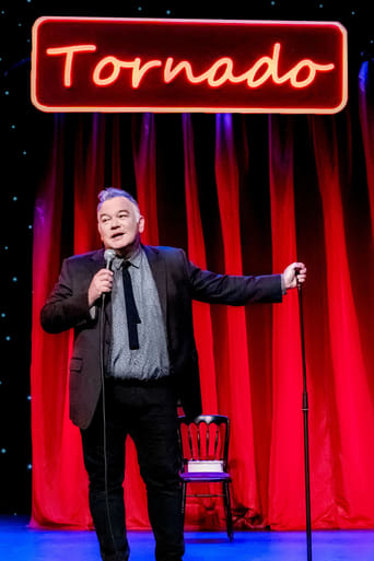 Stewart Lee: Tornado en streaming 