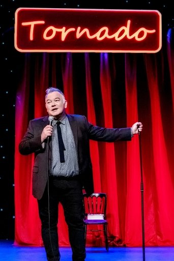 Stewart Lee: Tornado (2022) Stewart Lee: Tornado (2022)