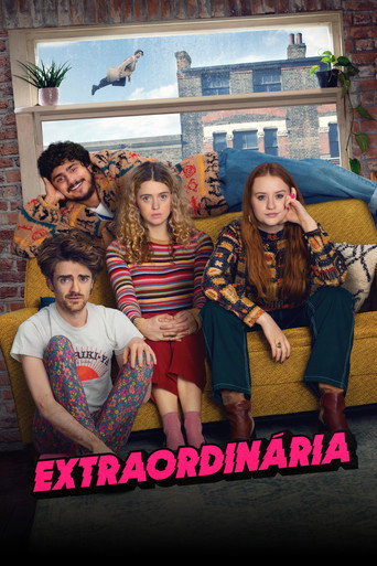 Extraordinária — Pôsteres 23
