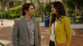 The Love Advisor (2023)