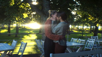 #15 Nova & Alice