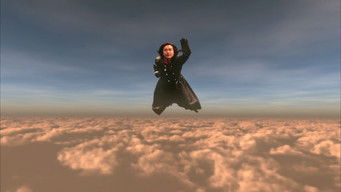 Aflevering 1 — Episode 1