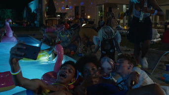 Chronicles of the Sun S4E214 poster