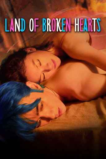 Land of Broken Hearts