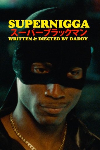 Supernigga (2022)