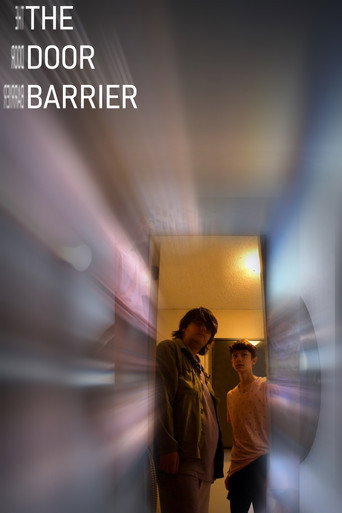 The Door Barrier (2024)