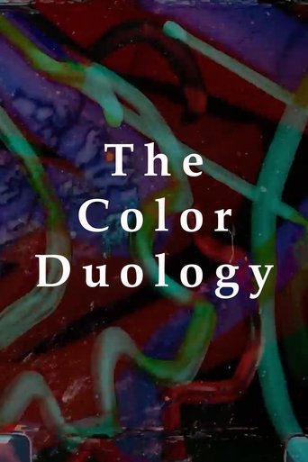 The Color Duology (2023)