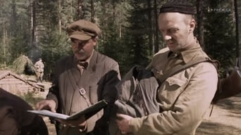 Episode 5 — Episode 5