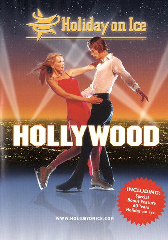 Holiday On Ice - Hollywood (1970)
