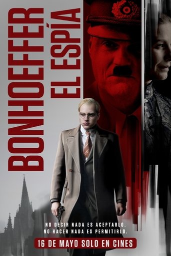 Bonhoeffer: Pastor. Spy. Assassin Bonhoeffer: Pastor. Spy. Assassin