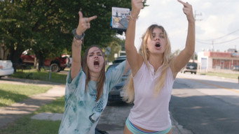 Galeria 4 - Never Goin' Back