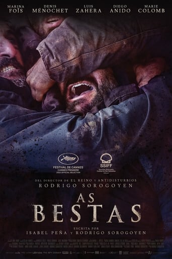 Bestie / As bestas / The Beasts