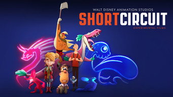 #14 Short Circuit
