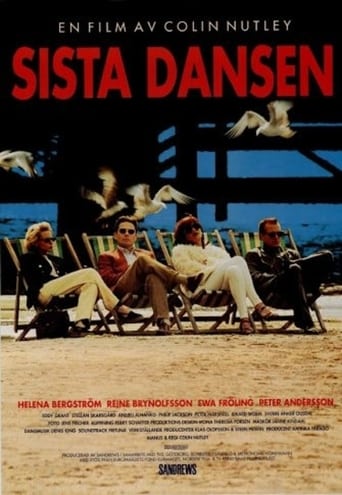 Poster of The Last Dance