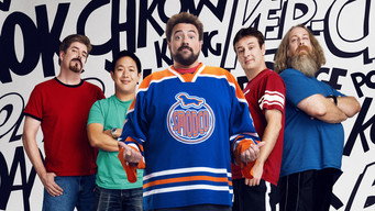 #6 Comic Book Men