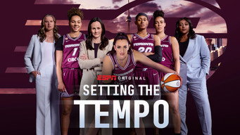 Setting the Tempo (2026)