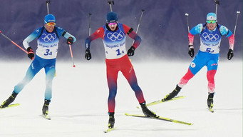 Winter Olympics: Can Tech Boost Performance?