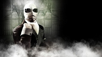 Still 9 from The Invisible Man