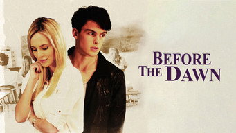 Before the Dawn (2019)