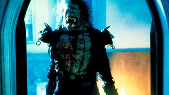 #45 Rawhead Rex