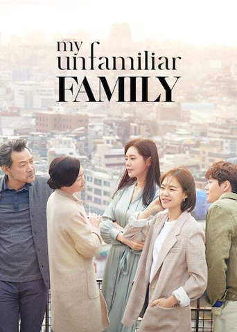 My Unfamiliar Family: Season 1