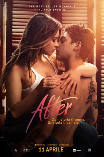 After Film completo ita 