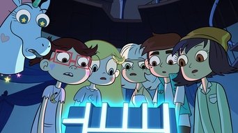 Star vs. las fuerzas del mal