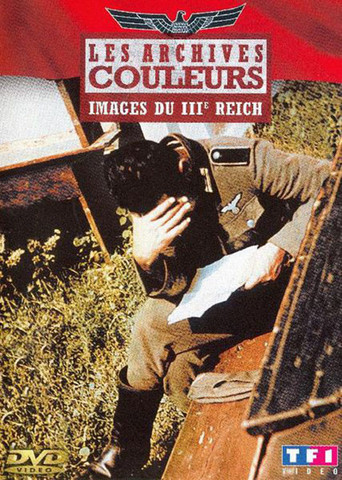 Images In&eacute;dites du III&egrave;me Reich (1970)