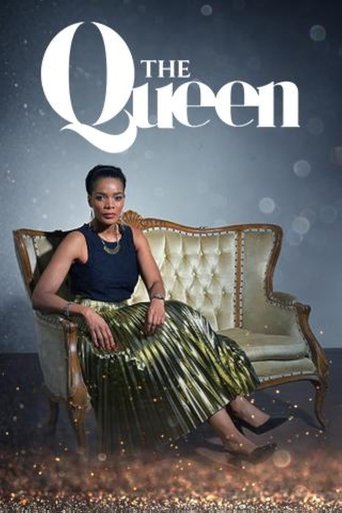 Poster for The Queen (SA)
