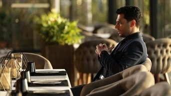 Episódio Episódio 24 da série Ramo: Entre o Amor e o Poder