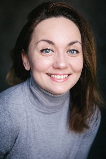 Foto de Veronika Sarkisova