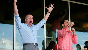 Clifton Collins Jr. — photo 14