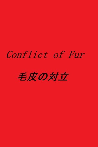 Conflict of Fur poster