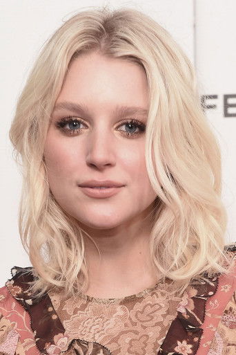 Foto de Julia Schlaepfer