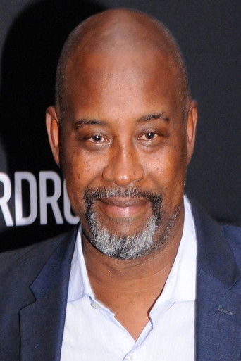 Foto de Kenny Anderson