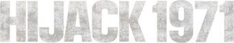 Hijack 1971 logo