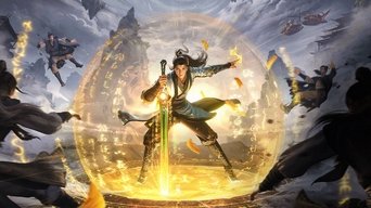 A Record of a Mortal's Journey to Immortality - S1E01