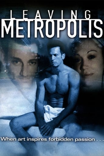 Leaving Metropolis en streaming 