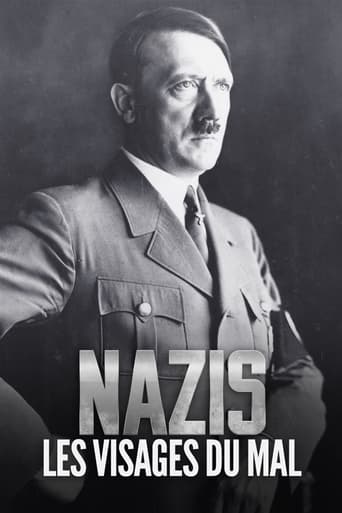 Nazis, les visages du mal en streaming 