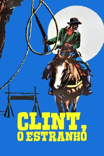 Clint el solitario
