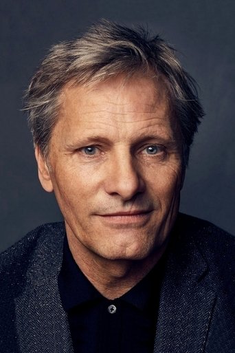 Image of Viggo Mortensen
